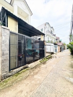 Bán nhà hẻm xe hơi 271 nguyễn bình – nhà bè, gần quận 7 – giá 5,49 tỷ