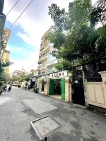 Bán nhà hẻm xe hơi 339/22b lê văn sỹ, p13, q3