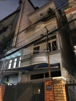 Bán nhà hẻm xe hơi 410/11 cmt8, nhiêu lộc