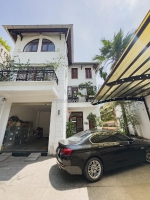 Bán nhà hẻm xe hơi dương bá trạc, gần chợ rạch ông, 4x15 chỉ 5 tỷ 3 , lh