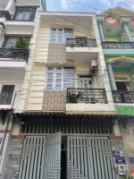 Bán nhà hiệp thành, quận 12, thành phố  hồ chí minh