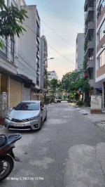 Bán nhà hòa bình - yên nghĩa - hà đông 35m2 x 4 tầng  - ô tô đỗ sát nhà - nhà