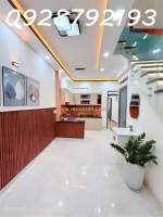 Bán nhà hxh dương văn dương gần aeon tân phú 65m2 - 3pn hơn 6 tỷ