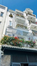 Bán nhà hxh lý thường kiệt, phường 9, tân bình (4x20) 10pn; 11 tỷ