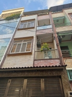 **bán nhà hxh phổ quang** phường 2; tân bình; 4,5 x 16; khu vip