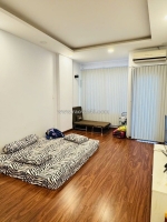 Bán nhà hxh quận 3 – sát mặt tiền – 60m² – 4 tầng – 4pn –  lê văn sỹ  giá tốt