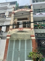 **bán nhà hxh trường chinh ** p14, quận tân bình; 4x 21 - 12 tỷ