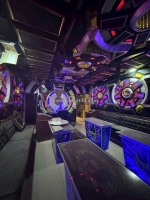 Bán nhà karaoke ngưng hoạt động – 255m² – trung tâm dĩ an – giá  tỷ
