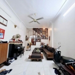 Bán nhà khu đô thị đại kim - phân lô vỉa hè - trước nhà 3 tô tránh dừng đỗ - 2