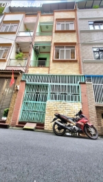 Bán nhà khu phân lô vip sát sân bay tsn, tân bình – giá nhỉnh 13 tỏi