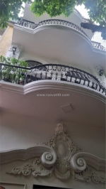 Bán nhà  lạc long quân otô tránh- kinh doanh  77 m 5tầng .9 tỷ