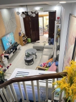 Bán nhà lâm du bồ đề long biên – 58m² – 4 tầng – 4 phòng ngủ – 10 tỷ – nhà đẹp