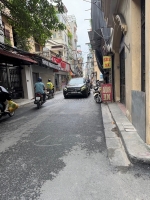 Bán nhà lê trọng tấn, thanh xuân, phân lô, ô tô, 55m2, 15.5 tỷ(ctl)