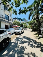 Bán nhà liền kề kđt nam thắng (phùng khoang) 75m/4tầng/ mt 5m 20.5 tỷ