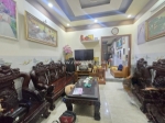 Bán nhà  linh xuân, tphcm, đường số 8, 62m2, 3 tầng, 3pn. sổ hồng, giá 5.9 tỷ.