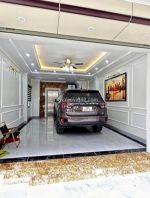 Bán nhà lô góc – trường lâm, việt hưng, 43m, 6 tầng, gara, thang máy lô góc, 2