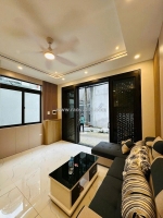 Bán nhà long biên 5 tầng lô góc - ô tô đỗ cửa - full nội thất nhỉnh 6 tỷ