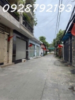 Bán nhà lưu chí hiếu tp 4x17m2 hẻm 4m giá 6,x tỷ,