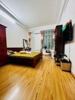 Bán nhà mặt ngõ đẹp – nguyễn khuyến, hà đông – ô tô đỗ cửa