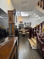 Bán nhà mặt phố cát linh, 127m2, 5 tầng, 63.4 tỷ