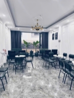 Bán nhà mặt phố lý thường kiệt- hà đông 35mx5 tầng, vỉa hè, phân lô- kinh doanh