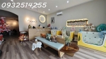 Bán nhà mặt phố phan chu trinh, hải châu, đà nẵng. dt 109m2, 4 tầng, 6pn. giá
