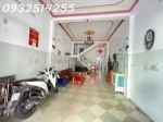 Bán nhà mặt phố phú lộc 11, thanh khê, đà nẵng. dt 76m2, 3 tầng, 4pn, giá 5.85