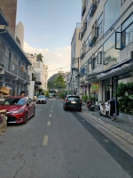 Bán nhà mặt phố q.2, 81m², 2pn, 13.5 tỷ, sổ đỏ
 hoặc
nhà mặt phố an phú, q2,