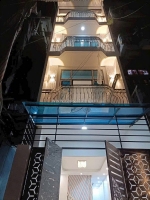 Bán nhà mặt phố trường chinh, đống đa. dt 52m2, 6 tầng, 6pn, sđcc. giá 15 tỷ.