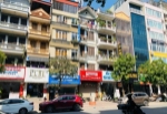Bán nhà mặt phố vũ phạm hàm - xuân quỳnh, trung hoà, cầu giấy dt 70m2, mt 5m,