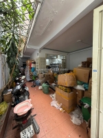 Bán nhà mặt tiền 15 vân côi , phường 7, quận tân bình