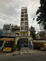 Bán nhà mặt tiền 237 lê đức thọ, p17, gò vấp