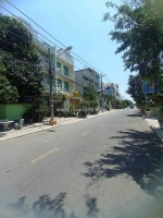 Bán nhà mặt tiền 4 tầng phạm thế hiển, 6x20, chỉ 10 tỷ 8