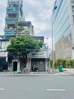 Bán nhà mặt tiền 744 điện biên phủ, p.10, q.10