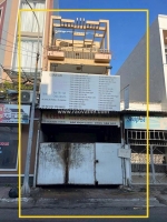 Bán nhà mặt tiền đẹp đường lê lại, phường vũng tàu – gần công viên & bãi