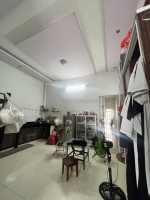 Bán nhà mặt tiền hẻm 5m nguyễn thị minh khai, tân đông hiệp, dĩ an – 150m²