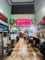 Bán nhà mặt tiền kinh doanh 5 tầng bến bình đông 4x20 chỉ 17 tỷ lh-09311722