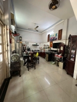 Bán nhà mặt tiền kinh doanh đ số 5 bhh giáp tân phú 80m2,4tầng nhỉnh 10 tỷ