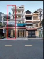 Bán nhà mặt tiền kinh doanh  p7, gò vấp – 79m² – giá chỉ 16,2 tỷ