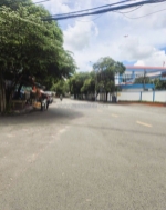 Bán nhà mặt tiền lê quốc trinh 70m2 4 tầng 4pn nhỉn 8 tỷ