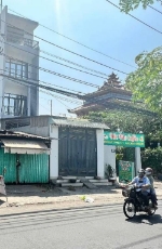 Bán nhà mặt tiền mễ cốc, 4x35, khai thác dòng tiền, chdv, hiếm chỉ 9 tỷ nhỉnh