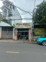 Bán nhà mặt tiền nguyễn thị kiểu giá nhỉnh 9 tỷ vị trí vip kd đa ngành