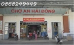 Bán nhà mặt tiền nguyễn thiện kế, sơn trà, đà nẵng, vị trí đắc địa, sẵn dòng