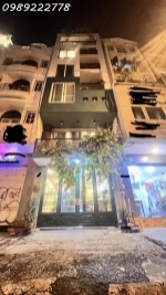 Bán nhà mặt tiền q1- p. đa kao- vị trí siêu đỉnh - siêu hiếm - view cực chill -