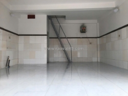 Bán nhà mặt tiền ql51 - chu hải, cạnh chợ buôn bán