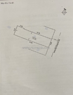 Bán nhà mặt tiền tân khai 83m2 ngang 4.5m nở hậu, nhỉnh 11 tỷ
