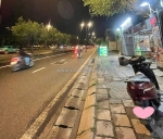 Bán nhà mặt tiền võ văn kiệt, 80m² (4x20), ngay hồ học lãm, khu vip an lạc, chỉ