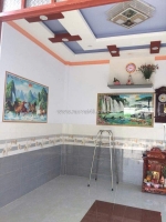 Bán nhà mới 2pn đường hà tuy tập - tân hải - lagi giá ngộp 1.1 tỷ sổ riêng