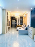 Bán nhà mới đẹp - 42m2 – đội cấn, ba đình – thang máy – nội thất cao cấp -