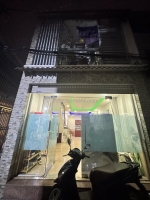 Bàn nhà mới keng dọn vào ở ngay đường số 13 - linh xuân - thủ đức - 2 tầng -